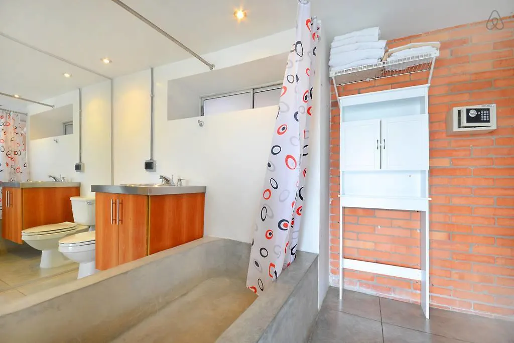Astorga Lofts - 1 Bedroom Apartment With Unique Design, 30 Day Stay Only! メデジン