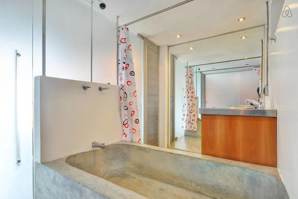 Astorga Lofts - 1 Bedroom Apartment With Unique Design, 30 Day Stay Only! メデジン コロンビア