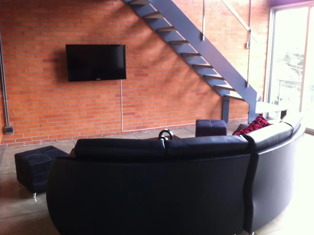Astorga Lofts - 1 Bedroom Apartment With Unique Design, 30 Day Stay Only! メデジン 0*,  コロンビア