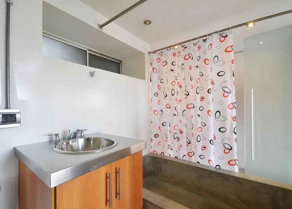Astorga Lofts - 1 Bedroom Apartment With Unique Design, 30 Day Stay Only! メデジン 0*,