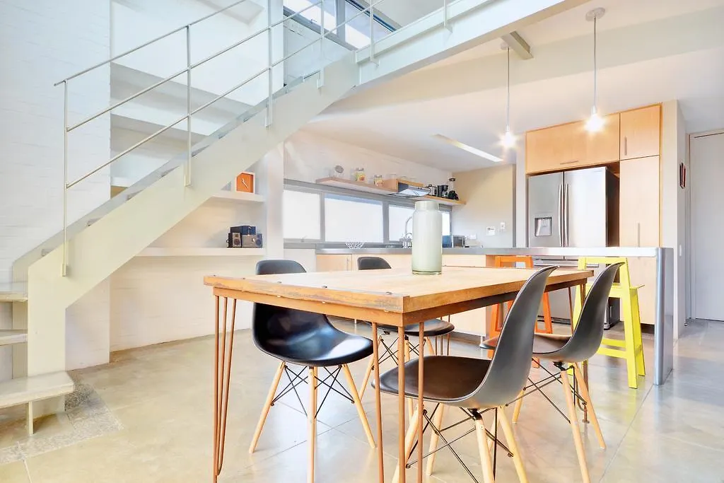 Astorga Lofts - 1 Bedroom Apartment With Unique Design, 30 Day Stay Only! メデジン