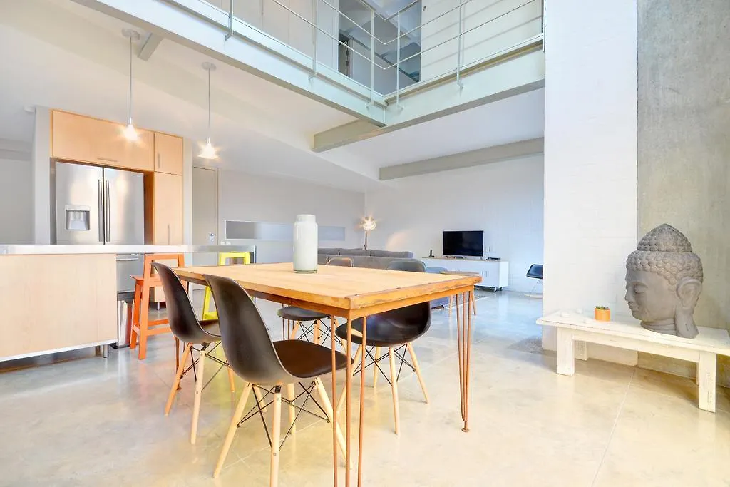 Astorga Lofts - 1 Bedroom Apartment With Unique Design, 30 Day Stay Only! メデジン