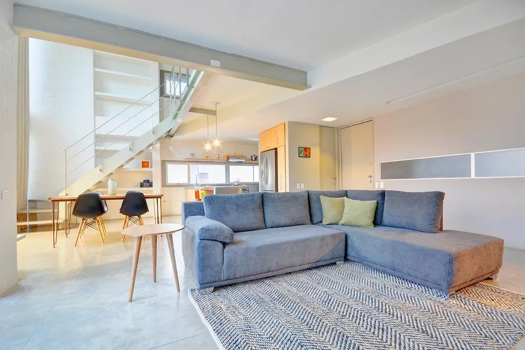 Astorga Lofts - 1 Bedroom Apartment With Unique Design, 30 Day Stay Only! メデジン