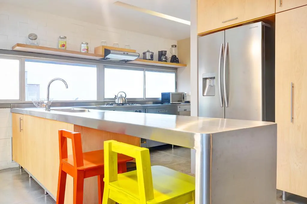Astorga Lofts - 1 Bedroom Apartment With Unique Design, 30 Day Stay Only! メデジン