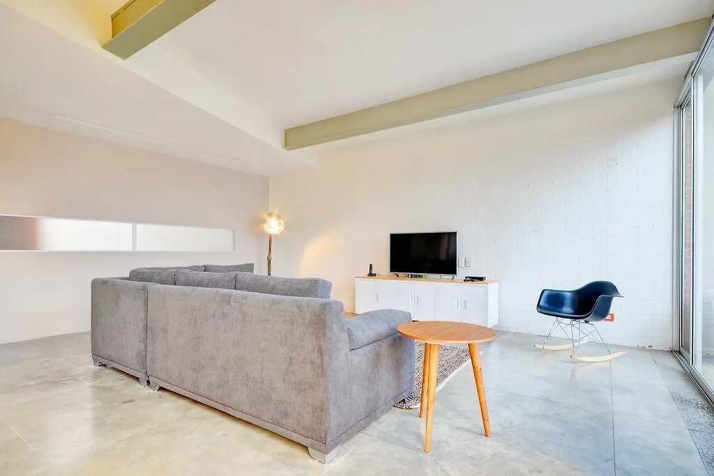 Astorga Lofts - 1 Bedroom Apartment With Unique Design, 30 Day Stay Only! メデジン 0*,