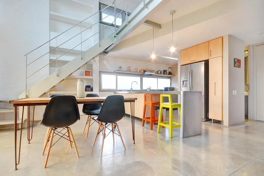 Astorga Lofts - 1 Bedroom Apartment With Unique Design, 30 Day Stay Only! メデジン