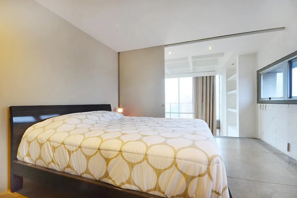 Astorga Lofts - 1 Bedroom Apartment With Unique Design, 30 Day Stay Only! メデジン コロンビア