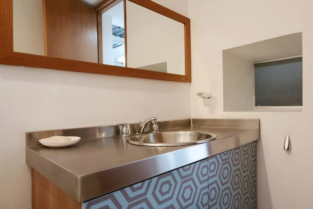 Astorga Lofts - 1 Bedroom Apartment With Unique Design, 30 Day Stay Only! メデジン