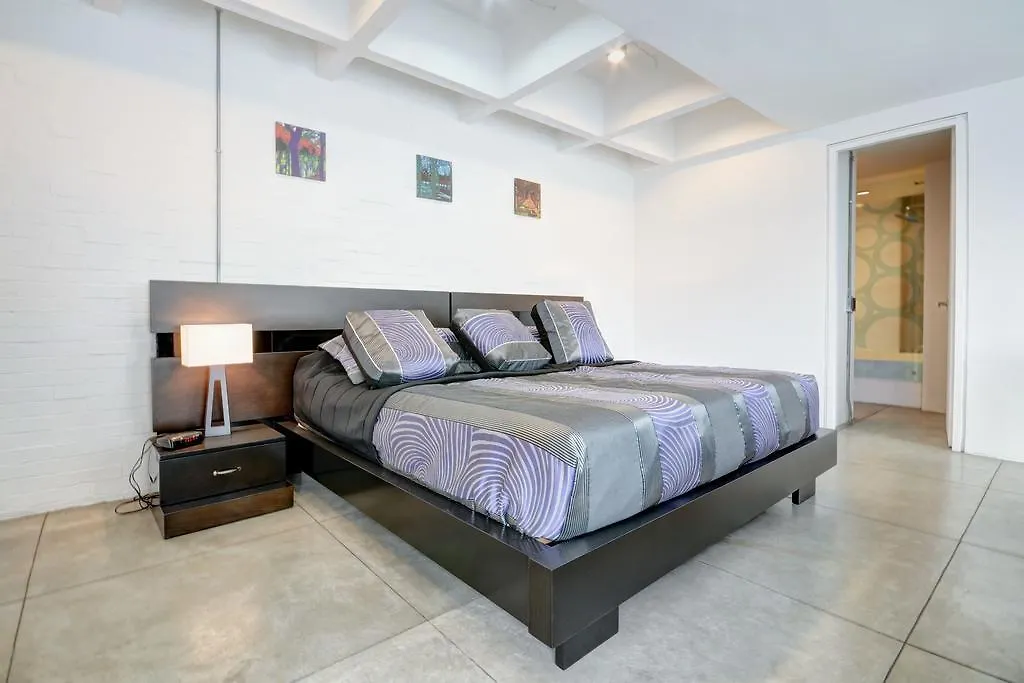 Astorga Lofts - 1 Bedroom Apartment With Unique Design, 30 Day Stay Only! メデジン