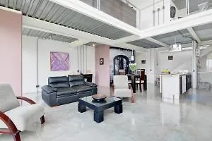 Astorga Lofts - 1 Bedroom Apartment With Unique Design, 30 Day Stay Only! メデジン 0*,  コロンビア