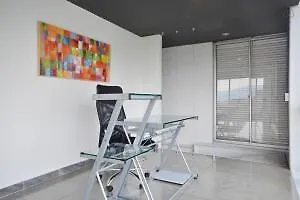 Astorga Lofts - 1 Bedroom Apartment With Unique Design, 30 Day Stay Only! メデジン