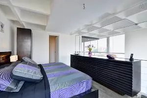Astorga Lofts - 1 Bedroom Apartment With Unique Design, 30 Day Stay Only! メデジン 0*,