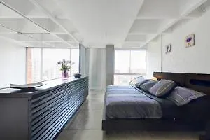 Astorga Lofts - 1 Bedroom Apartment With Unique Design, 30 Day Stay Only! メデジン