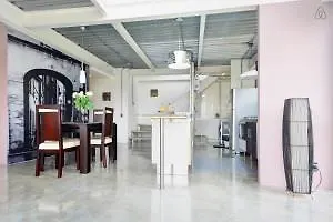 Astorga Lofts - 1 Bedroom Apartment With Unique Design, 30 Day Stay Only! メデジン