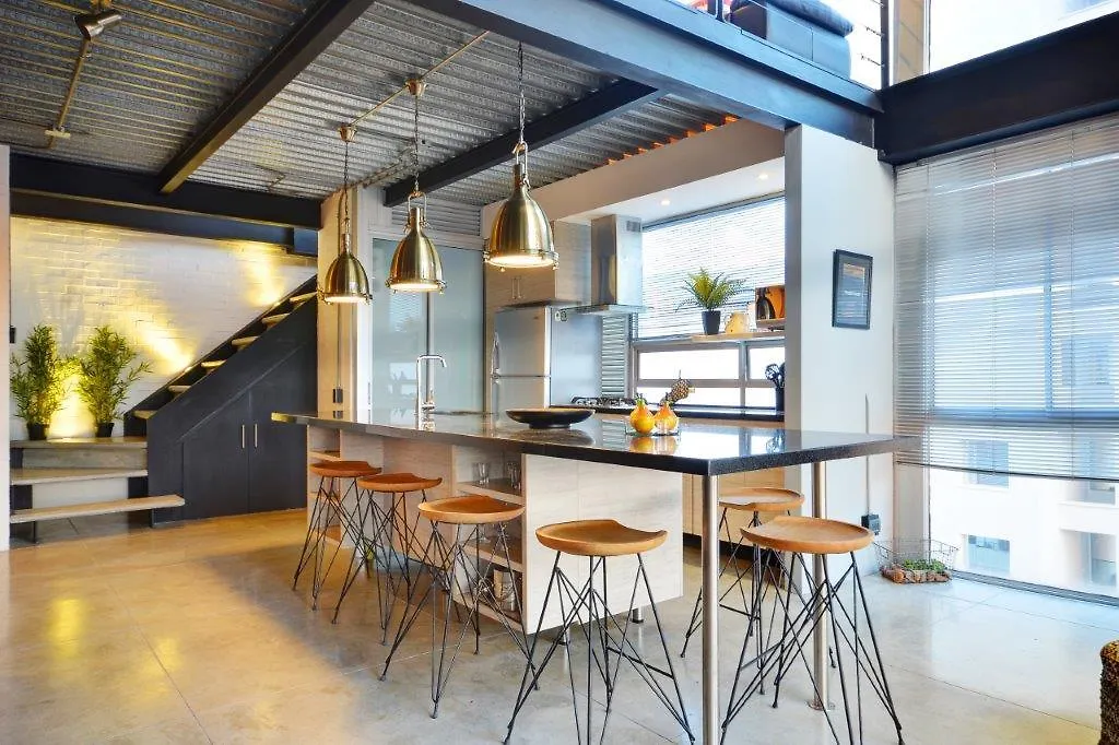 Astorga Lofts - 1 Bedroom Apartment With Unique Design, 30 Day Stay Only! メデジン コロンビア