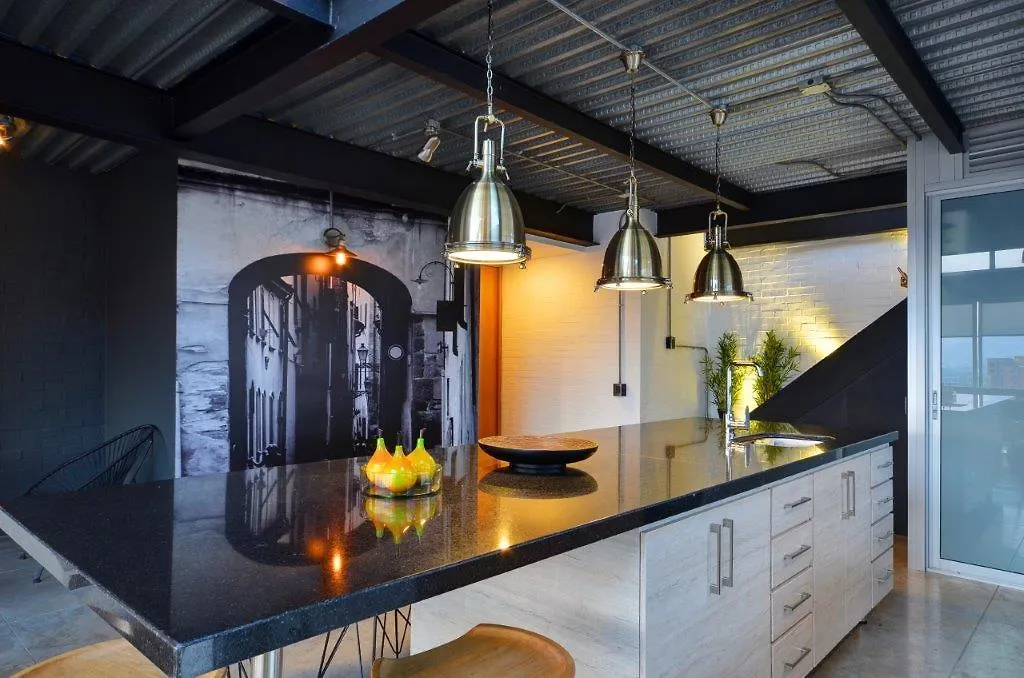 Astorga Lofts - 1 Bedroom Apartment With Unique Design, 30 Day Stay Only! メデジン コロンビア
