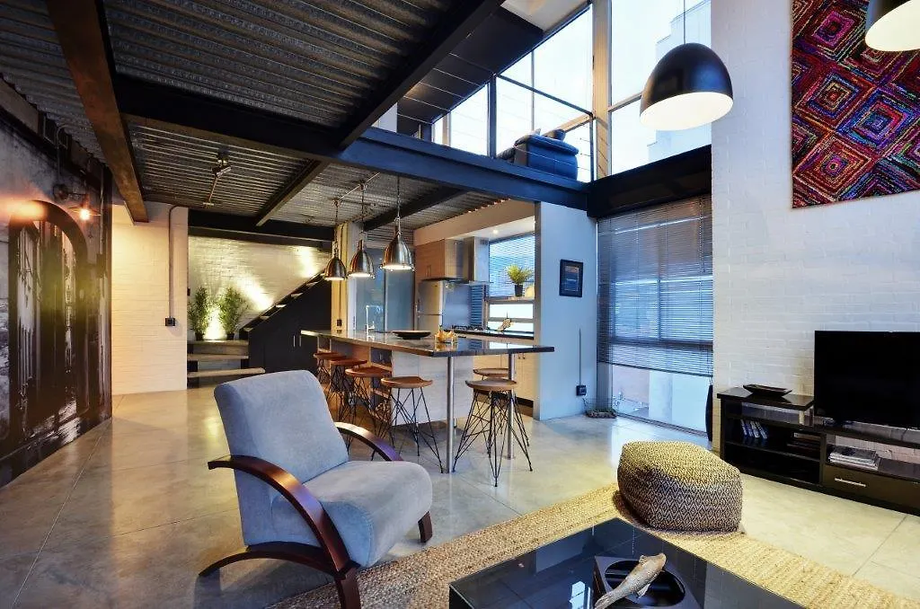 Astorga Lofts - 1 Bedroom Apartment With Unique Design, 30 Day Stay Only! メデジン 0*,  コロンビア